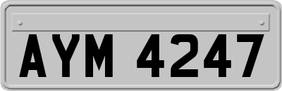 AYM4247