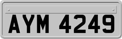 AYM4249