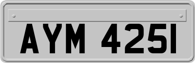 AYM4251