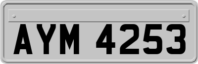AYM4253