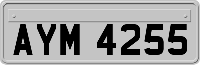 AYM4255