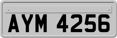 AYM4256
