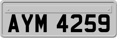 AYM4259