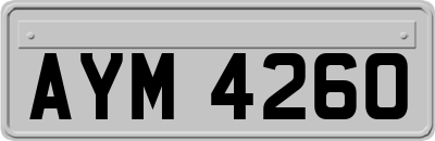 AYM4260