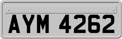 AYM4262