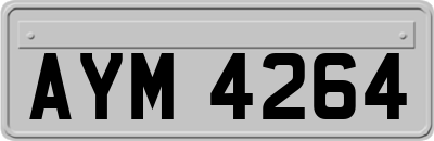 AYM4264