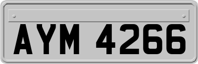 AYM4266