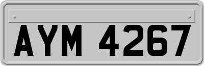 AYM4267