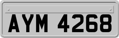 AYM4268
