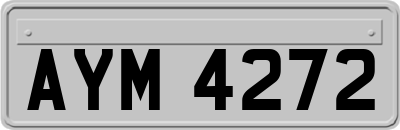 AYM4272