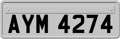 AYM4274