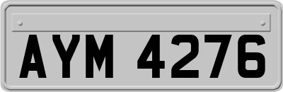 AYM4276