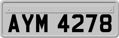 AYM4278