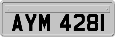 AYM4281