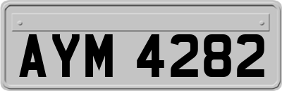 AYM4282