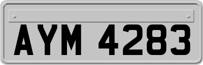 AYM4283