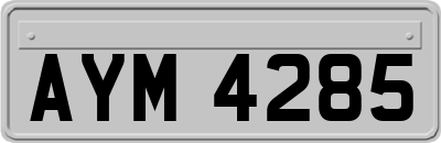 AYM4285