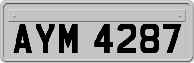 AYM4287