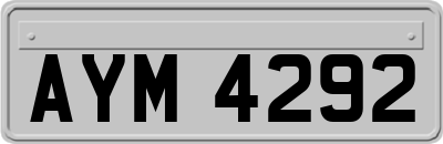 AYM4292