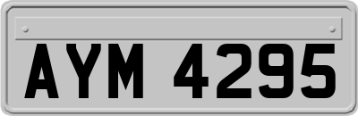 AYM4295
