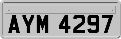 AYM4297