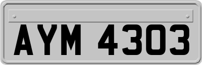 AYM4303