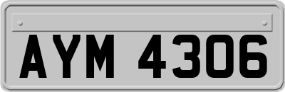 AYM4306