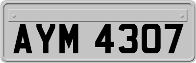 AYM4307