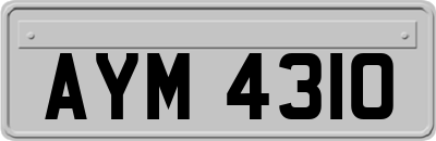 AYM4310