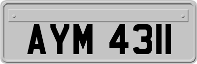 AYM4311