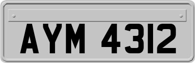 AYM4312