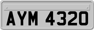 AYM4320