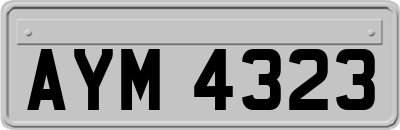 AYM4323