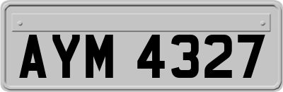 AYM4327