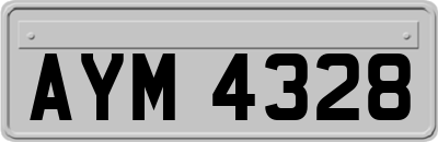 AYM4328