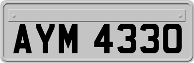 AYM4330