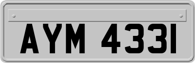 AYM4331
