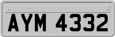 AYM4332