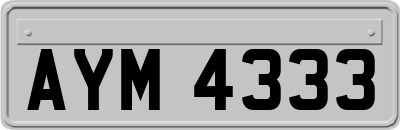 AYM4333