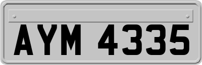 AYM4335
