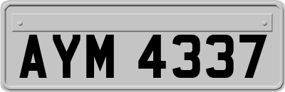 AYM4337