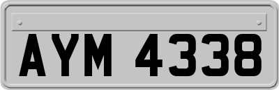 AYM4338