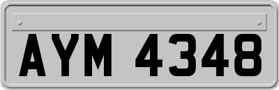 AYM4348