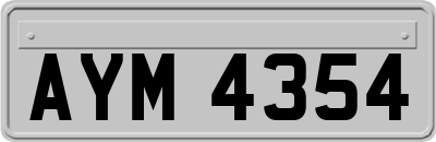 AYM4354