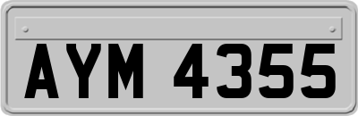 AYM4355