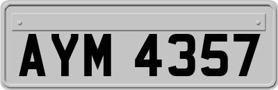 AYM4357