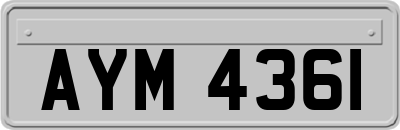 AYM4361