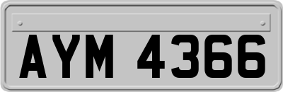 AYM4366