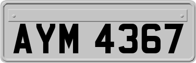 AYM4367