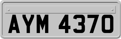 AYM4370